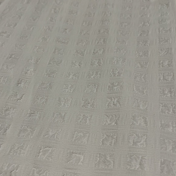 NWT Calvin Klein Billowy Top / Dress, s14 - Picture 9 of 10